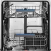 W pełni zabudowana zmywarka Electrolux QuickSelect 13 EEQ47210L — 13 kompletów, 60 cm, AirDry, 8 programów