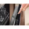 W pełni zabudowana zmywarka Electrolux QuickSelect 13 EEQ47210L — 13 kompletów, 60 cm, AirDry, 8 programów