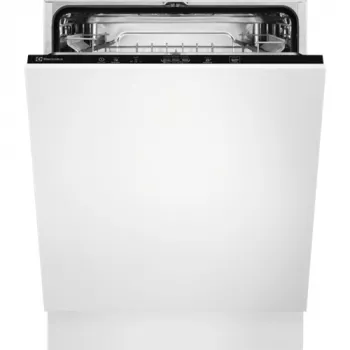 Electrolux EEA727200L Zmywarka do pełnej zabudowy 13 kompletów
