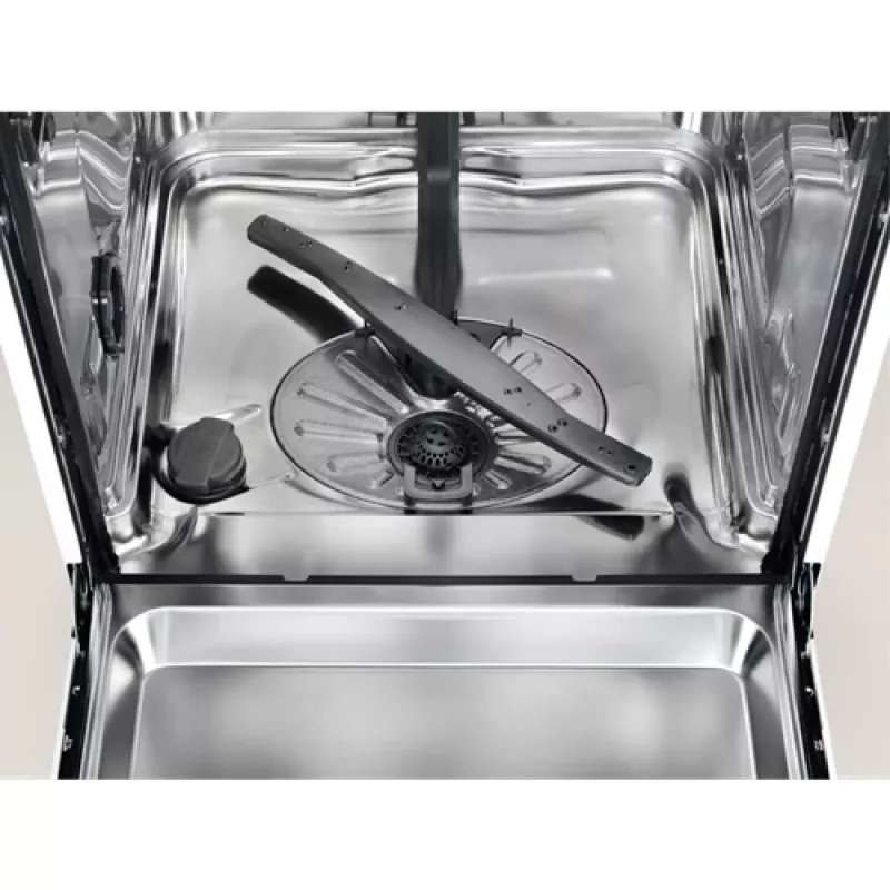 Electrolux EEA727200L Zmywarka do pełnej zabudowy 13 kompletów