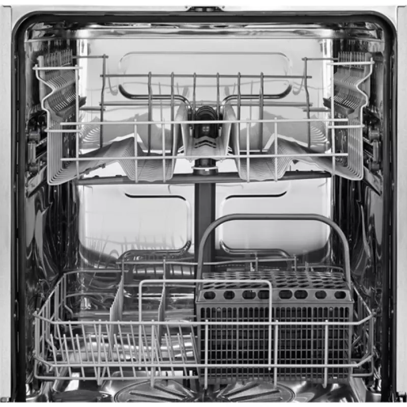 Electrolux EEA727200L Zmywarka do pełnej zabudowy 13 kompletów