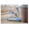 Zmywarka do zabudowy Electrolux EEG69420W, 13 kompletów, 44 dB