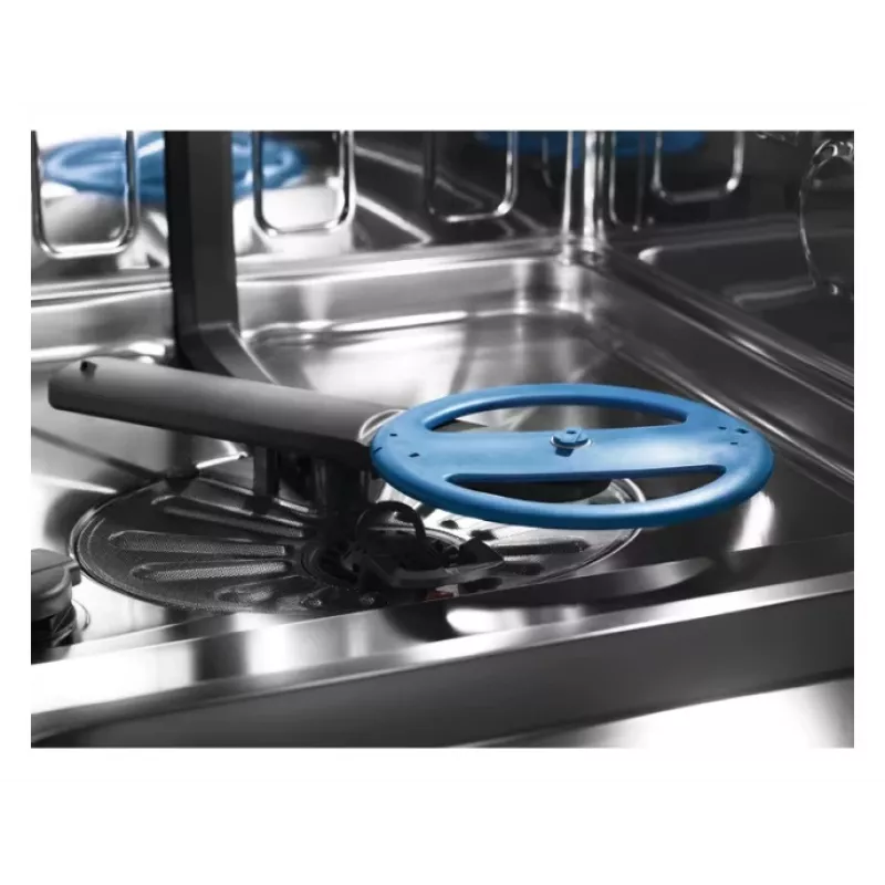 Zmywarka do zabudowy Electrolux EEG69420W, 13 kompletów, 44 dB