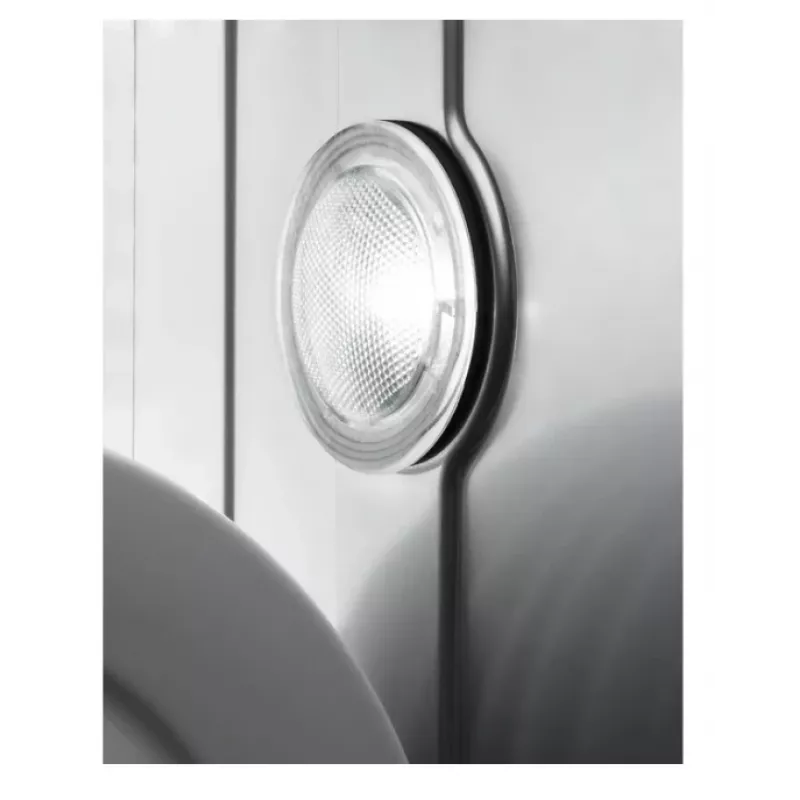 Zmywarka do zabudowy Electrolux EEG69420W, 13 kompletów, 44 dB