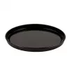 Nablatowy piec do pizzy elektryczny G3FERRARI G1018600 PRONTO PIZZA — 1700 W, kamienna powierzchnia do pieczenia, maks. 420°C, mieści pizzę o średnicy 32 cm