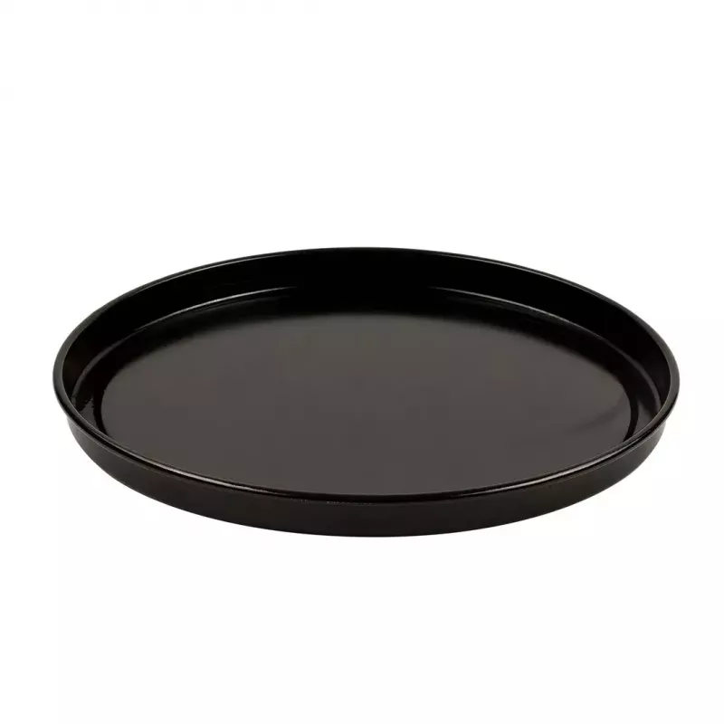 Nablatowy piec do pizzy elektryczny G3FERRARI G1018600 PRONTO PIZZA — 1700 W, kamienna powierzchnia do pieczenia, maks. 420°C, mieści pizzę o średnicy 32 cm