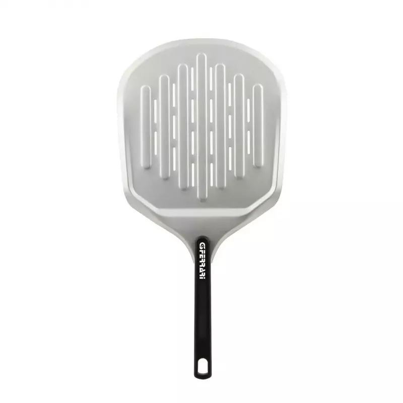 Nablatowy piec do pizzy elektryczny G3FERRARI G1018600 PRONTO PIZZA — 1700 W, kamienna powierzchnia do pieczenia, maks. 420°C, mieści pizzę o średnicy 32 cm