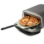 Nablatowy piec do pizzy elektryczny G3FERRARI G1018600 PRONTO PIZZA — 1700 W, kamienna powierzchnia do pieczenia, maks. 420°C, mieści pizzę o średnicy 32 cm