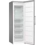 Gorenje Frysskåp FN619EES5 BK065B, 280 l, 12,6 kg/24h, SN-N, system No Frost, E, szary