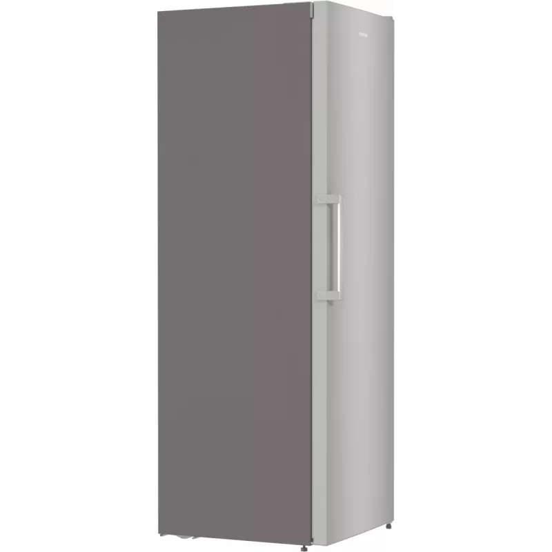 Gorenje Frysskåp FN619EES5 BK065B, 280 l, 12,6 kg/24h, SN-N, system No Frost, E, szary