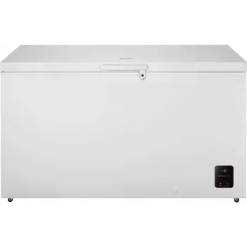 Gorenje Frysbox FHC42EAW BK070, 420 L, 20 kg/24h, SN-N, 40 dB, E, biały