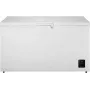 Gorenje Frysbox FHC42EAW BK070, 420 L, 20 kg/24h, SN-N, 40 dB, E, biały