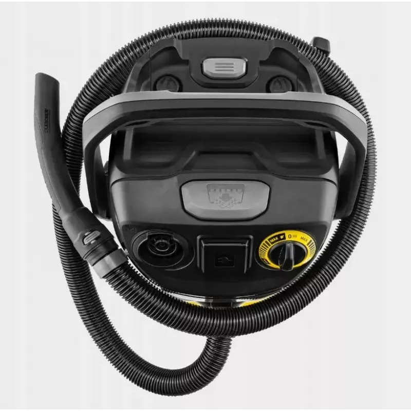 Odkurzacz do czyszczenia na mokro i sucho Karcher KWD 6 P V-25/6/22, 25 L, 1300 W, 220–240 V, 8,6 kg