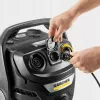 Odkurzacz do czyszczenia na mokro i sucho Karcher KWD 6 P V-25/6/22, 25 L, 1300 W, 220–240 V, 8,6 kg