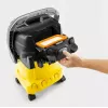 Odkurzacz do czyszczenia na mokro i sucho Karcher KWD 6 P V-25/6/22, 25 L, 1300 W, 220–240 V, 8,6 kg