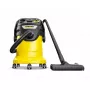 Odkurzacz do czyszczenia na mokro i sucho Karcher KWD 6 P V-25/6/22, 25 L, 1300 W, 220–240 V, 8,6 kg