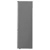 LG GBV7280DPY.APYQEUR lodówko-zamrażarka wolnostojąca 387 l srebrna