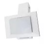 Okap przyścienny MAAN Vertical P 2 60, 600 mm, aluminiowy filtr przeciwtłuszczowy, 3 prędkości, 310 m³/h
