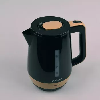 Czajnik elektryczny Maestro MR 033, pojemność 1,7 l, 2200 W, obudowa z tworzywa sztucznego, przewód 0,7 m