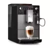 Ekspres do kawy MELITTA F270-100 — w pełni automatyczny, zbiornik na wodę 1,5 l, 15 barów, wbudowany młynek
