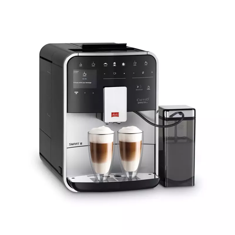 Ekspres do kawy Melitta 1,8 L Barista Smart TS