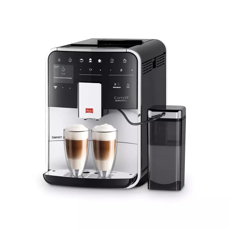 Ekspres do kawy Melitta 1,8 L Barista Smart TS