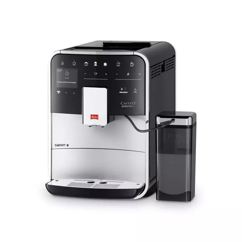 Ekspres do kawy Melitta 1,8 L Barista Smart TS