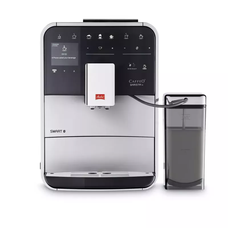 Ekspres do kawy Melitta 1,8 L Barista Smart TS