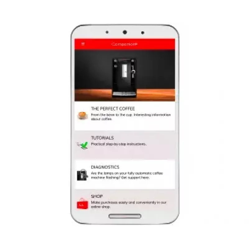 Ekspres do kawy MELITTA SOLO E950-766, zbiornik na wodę 1,2 l, wbudowany młynek, 1400 W, srebrny