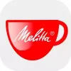 Ekspres do kawy MELITTA SOLO E950-766, zbiornik na wodę 1,2 l, wbudowany młynek, 1400 W, srebrny