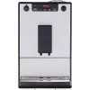 Ekspres do kawy MELITTA SOLO E950-766, zbiornik na wodę 1,2 l, wbudowany młynek, 1400 W, srebrny