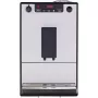 Ekspres do kawy MELITTA SOLO E950-766, zbiornik na wodę 1,2 l, wbudowany młynek, 1400 W, srebrny