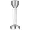 Blender ręczny MPM MBL-33M, 1500 W, 9 prędkości, turbo, ostrza ze stali nierdzewnej, uchwyt do zawieszenia, 220–240 V