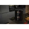 Elektryczna frytkownica powietrzna NOVEEN AF5050, pojemność 11 l, 1700 W, 13 programów, 50–200°C, cyfrowe sterowanie dotykowe