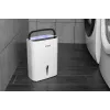 Osuszacz powietrza NOVEEN DH350 zbiornik 2,5 l, 70 W, usuwa bakterie i wirusy, lampa UV, 1,5 l/24h