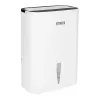 Osuszacz powietrza NOVEEN DH350 zbiornik 2,5 l, 70 W, usuwa bakterie i wirusy, lampa UV, 1,5 l/24h