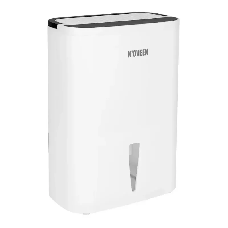 Osuszacz powietrza NOVEEN DH350 zbiornik 2,5 l, 70 W, usuwa bakterie i wirusy, lampa UV, 1,5 l/24h