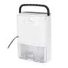Osuszacz powietrza NOVEEN DH350 zbiornik 2,5 l, 70 W, usuwa bakterie i wirusy, lampa UV, 1,5 l/24h