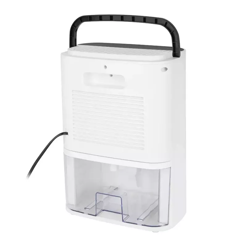 Osuszacz powietrza NOVEEN DH350 zbiornik 2,5 l, 70 W, usuwa bakterie i wirusy, lampa UV, 1,5 l/24h