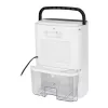 Osuszacz powietrza NOVEEN DH350 zbiornik 2,5 l, 70 W, usuwa bakterie i wirusy, lampa UV, 1,5 l/24h