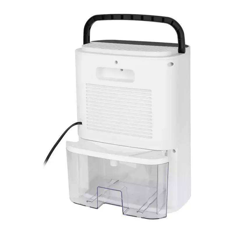 Osuszacz powietrza NOVEEN DH350 zbiornik 2,5 l, 70 W, usuwa bakterie i wirusy, lampa UV, 1,5 l/24h