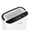 Osuszacz powietrza NOVEEN DH350 zbiornik 2,5 l, 70 W, usuwa bakterie i wirusy, lampa UV, 1,5 l/24h
