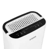 Osuszacz powietrza NOVEEN DH350 zbiornik 2,5 l, 70 W, usuwa bakterie i wirusy, lampa UV, 1,5 l/24h