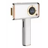 Epilator ORO-MED ORO-IPL ICE – Laserowy depilator IPL do włosów i ciała, 48 W, 3 wymienne nasadki, okulary ochronne