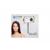 Epilator ORO-MED ORO-IPL ICE – Laserowy depilator IPL do włosów i ciała, 48 W, 3 wymienne nasadki, okulary ochronne