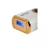 Epilator ORO-MED ORO-IPL ICE – Laserowy depilator IPL do włosów i ciała, 48 W, 3 wymienne nasadki, okulary ochronne