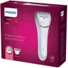 Philips 8000 series Epilator Series 8000 BRE730/10 Epilator do depilacji na mokro i sucho