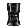 Philips Daily Collection HD7461/20 Ekspres do kawy, Ekspres przelewowy, 1,2 L, Kawa mielona, 1000 W, Czarny