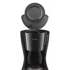 Philips Daily Collection HD7461/20 Ekspres do kawy, Ekspres przelewowy, 1,2 L, Kawa mielona, 1000 W, Czarny
