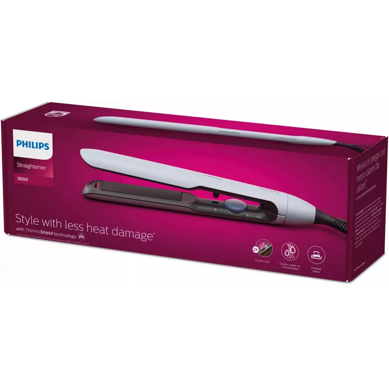 Prostownica Philips serii 5000 BHS520/00